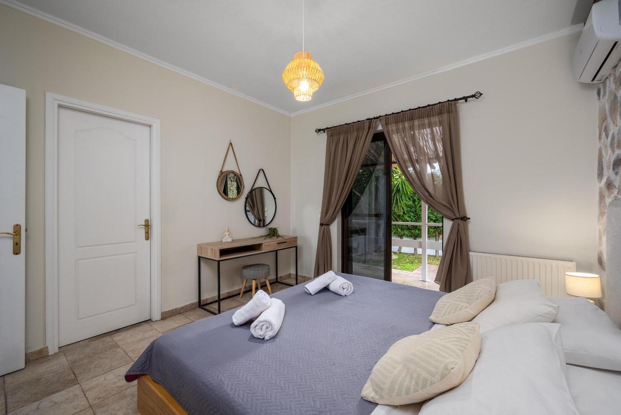 Villa Palmeras Soroni Buitenkant foto